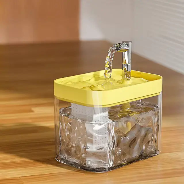 Pet Water Fountain