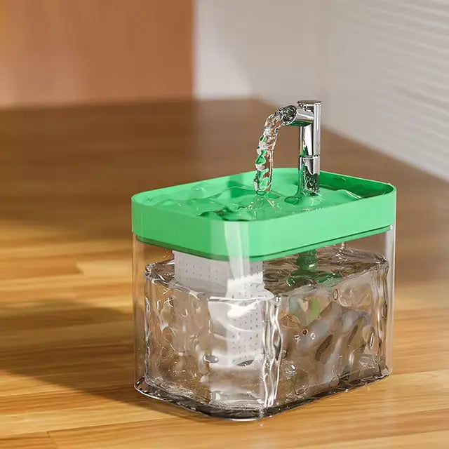 Pet Water Fountain