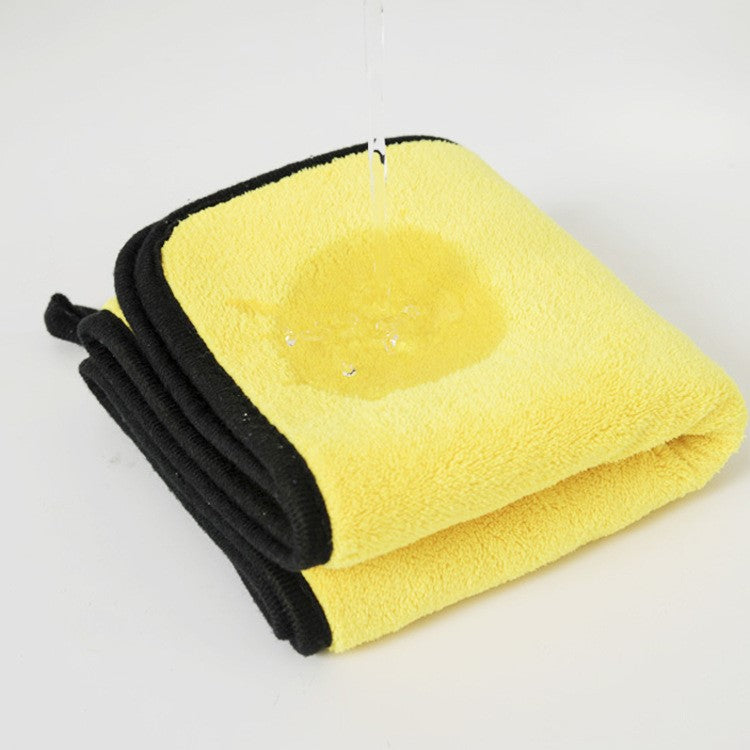 XL Drying Towel