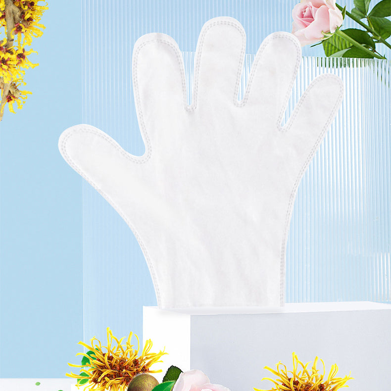 Dry Cleaning Gloves (5pcs/pack)