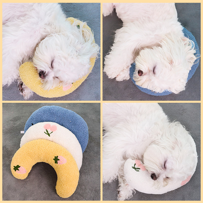 Calming Pet Pillow