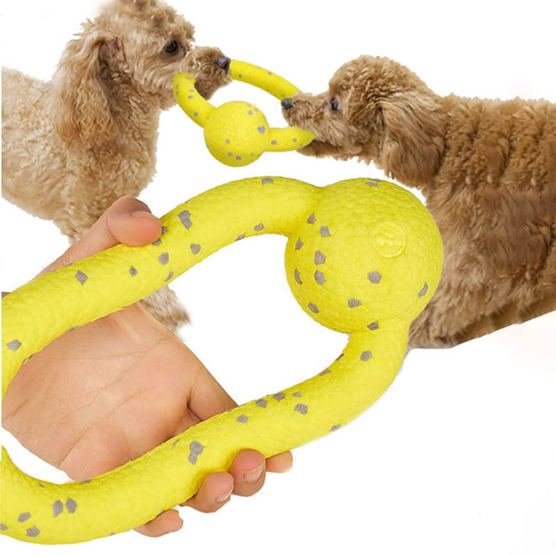 Dog Chew Resistant Toys